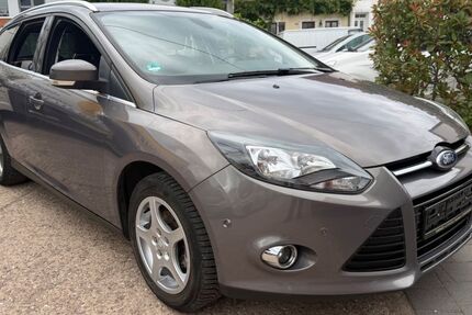 Ford Focus 132.600 km 4.900 &euro; Saarlouis 66740