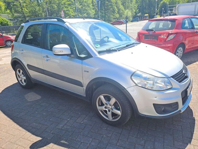 SX4