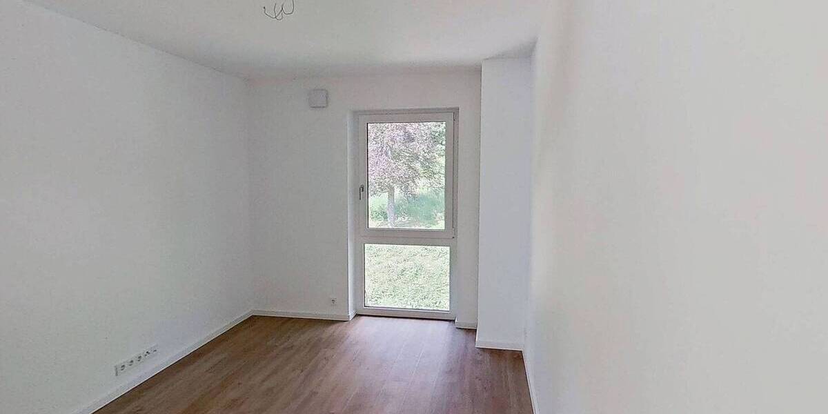 Etagenwohnung Heidenheim Innenstadt - 2 Zimmer, 67 m&sup2;, 975&euro; | Angebot:26797800