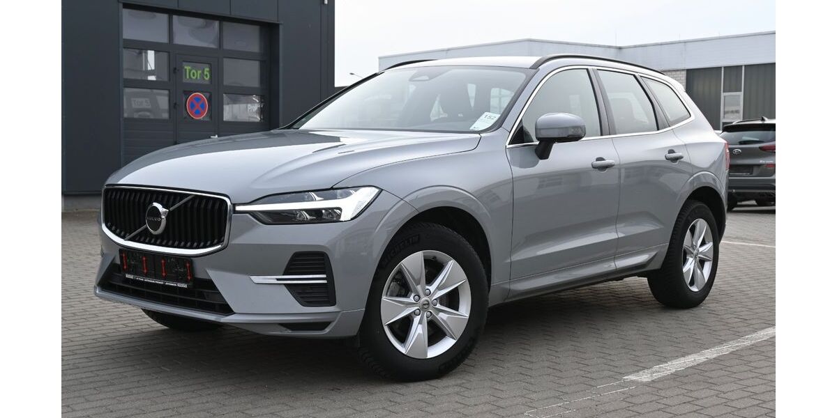 Volvo XC60 51.200 km 37.290 &euro; Jüterbog 14913