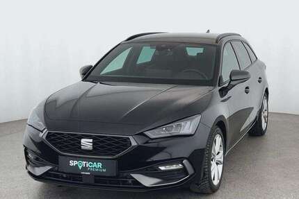 Seat Leon 20.154 km 26.770 &euro; Einbeck 37574