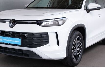 VW Tayron 26.079 km 38.980 &euro; Hüttenberg-Rechtenbach 35625
