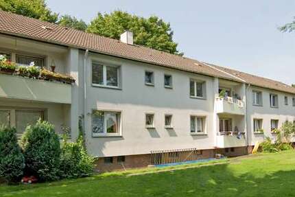 Wohnung zum Mieten in Gelsenkirchen 329 € 42.98 m²