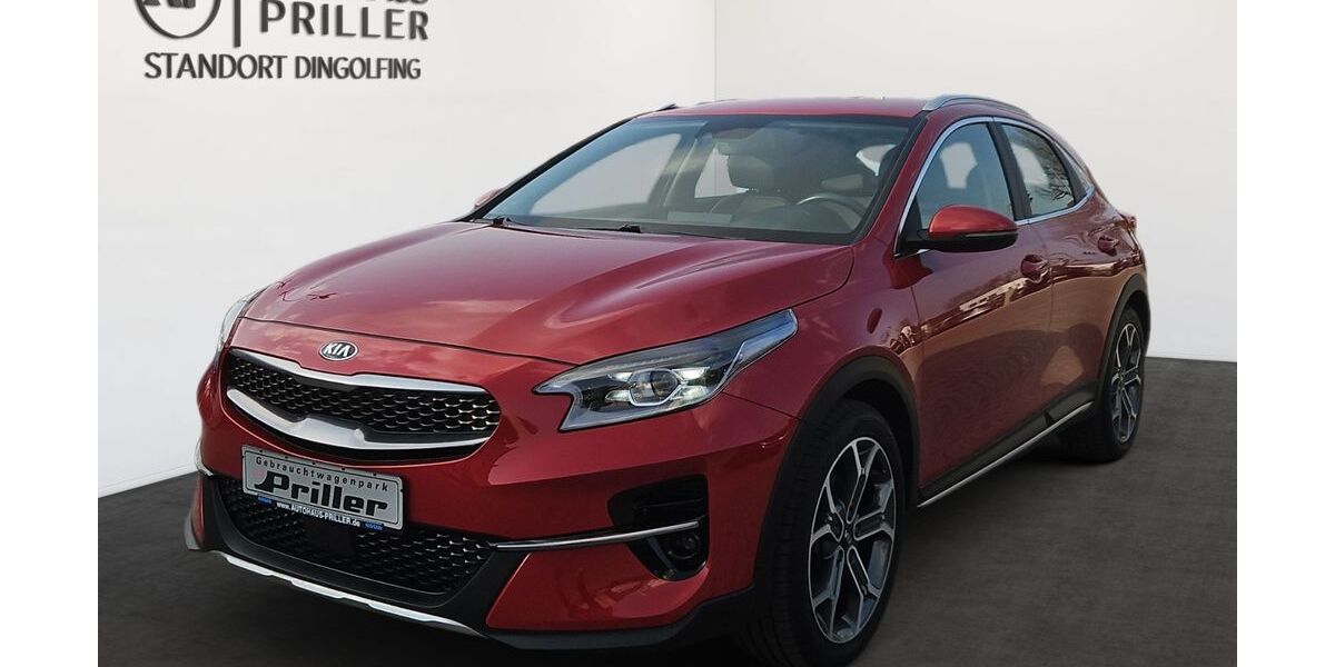 Kia XCeed 74.690 km 16.900 &euro; Dingolfing 84130