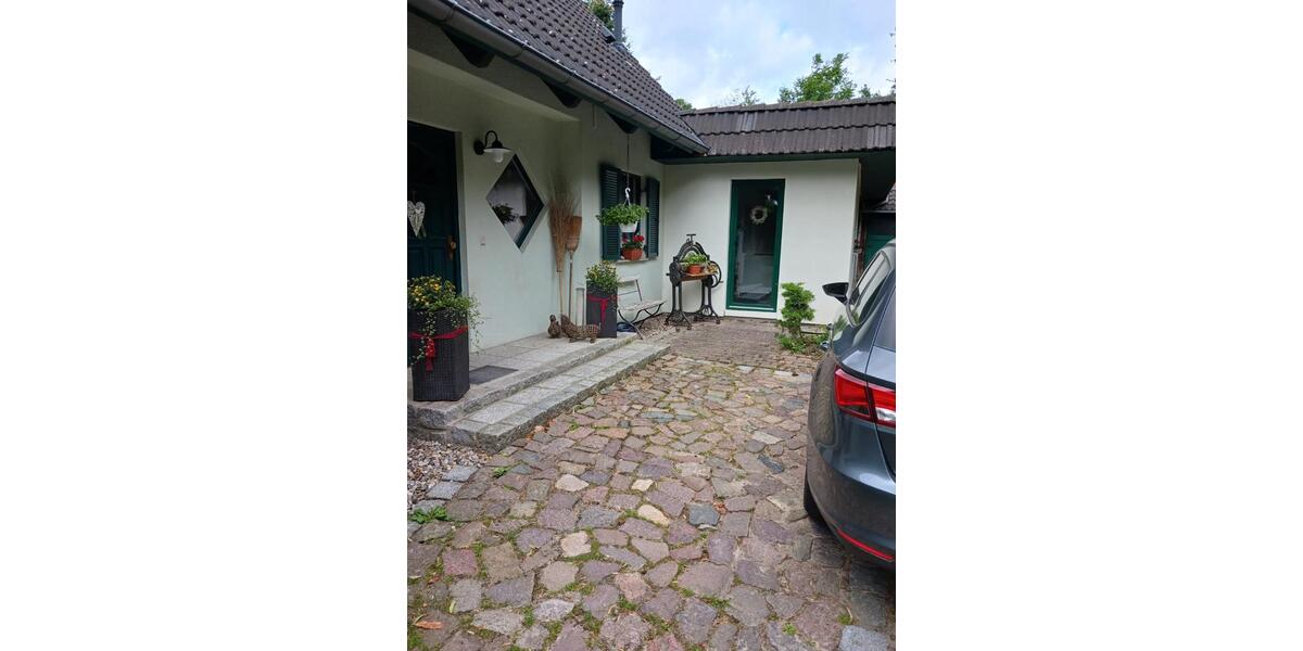 Einfamilienhaus Tarnow - 4 Zimmer, 170 m&sup2;, 390.000&euro; | Angebot:27044423