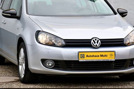 VW Golf 58.000 km 10.900 &euro; Limeshain 63694