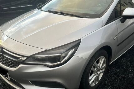Opel Astra 158.216 km 7.500 &euro; Büdingen 63654