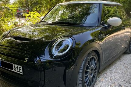 Mini Cooper SE 45.200 km 22.599 € Oberschönegg 87770
