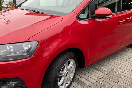 Seat Alhambra 150.000 km 19.980 &euro; Overath 51491