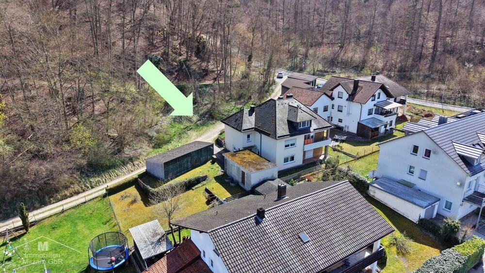 Einfamilienhaus Kipfenberg - 5 Zimmer, 164 m&sup2;, 360.000&euro; | Angebot:26816865