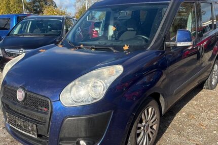 Fiat Doblo 144.000 km 2.990 &euro; Burgdorf 31303