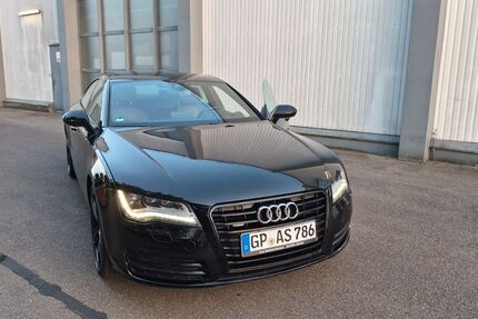 Audi A7 256.600 km 10.700 &euro; Eislingen 73054