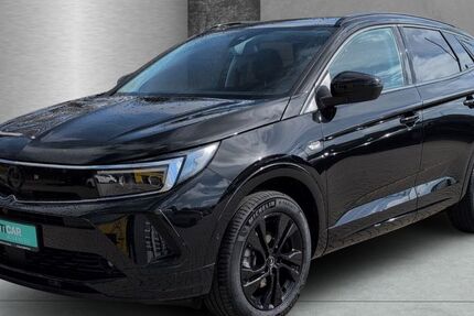 Opel Grandland (X) 33.067 km 27.480 &euro; Preetz 24211