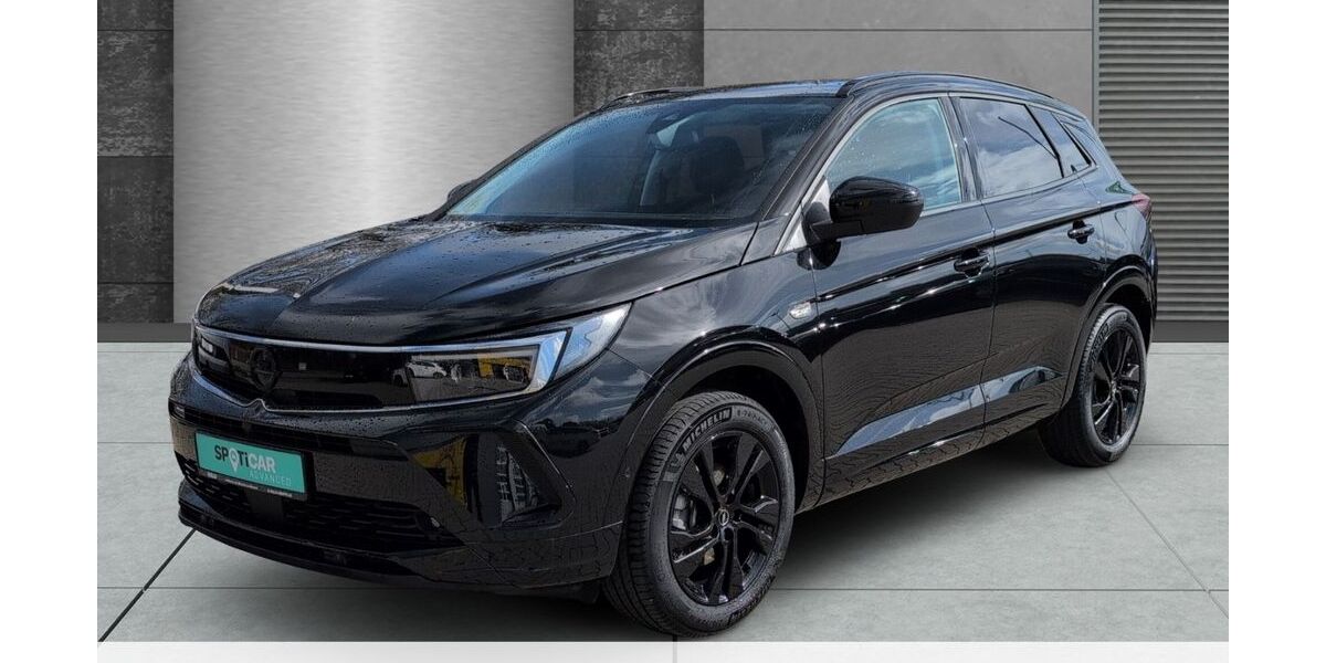 Opel Grandland (X) 33.067 km 27.480 &euro; Preetz 24211