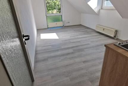 Wohnung Kassel Philippinenhof-Warteberg - 2 Zimmer, 33 m&sup2;, 84.000&euro; | Angebot:27016003