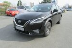 Nissan Qashqai Acenta, 85.000 km 19.890 € Gernsheim 64579