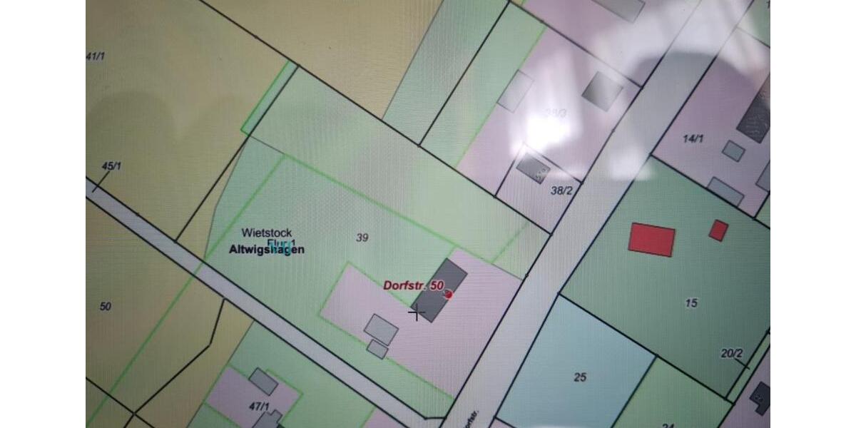 Einfamilienhaus Ferdinandshof - 8 Zimmer, 420 m&sup2;, 137.000&euro; | Angebot:26354176