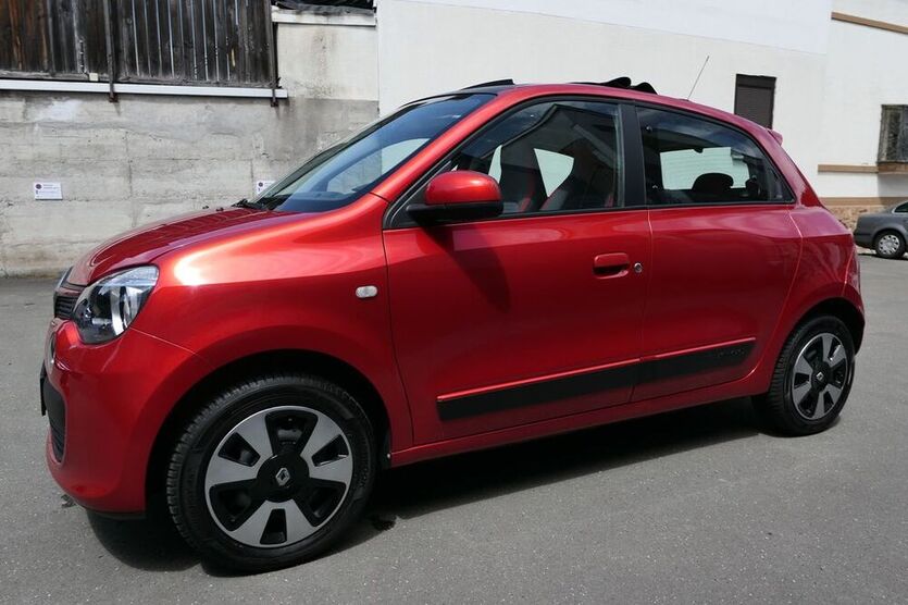 Twingo