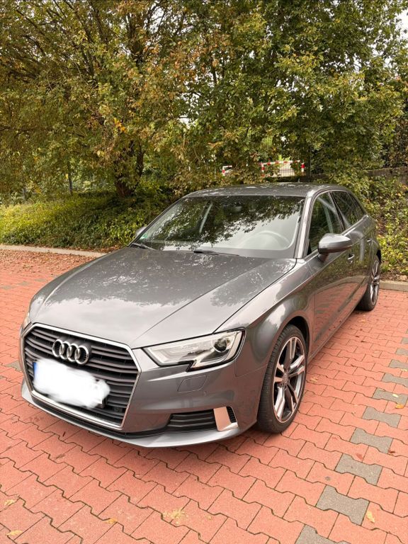 Audi A3 63.000 km 17.700 € Wuppertal 42327