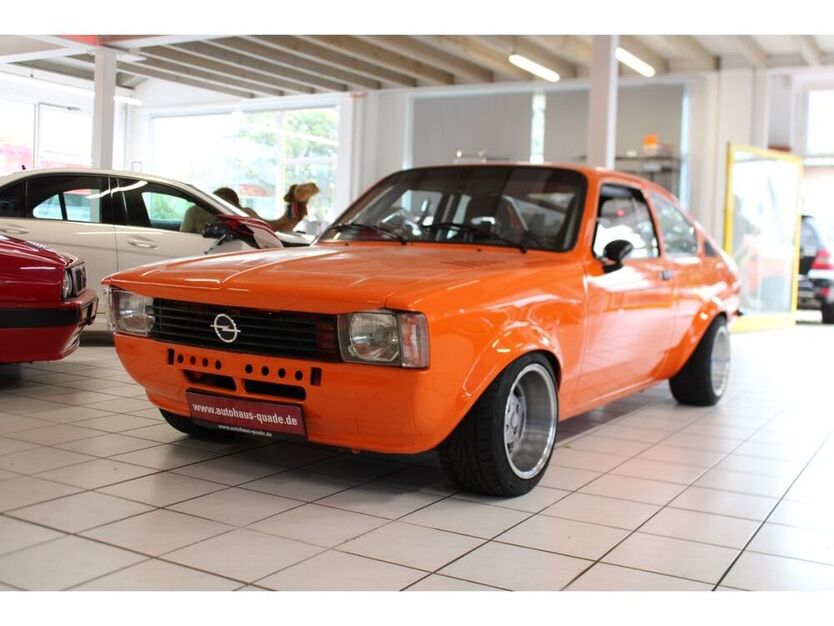 Kadett