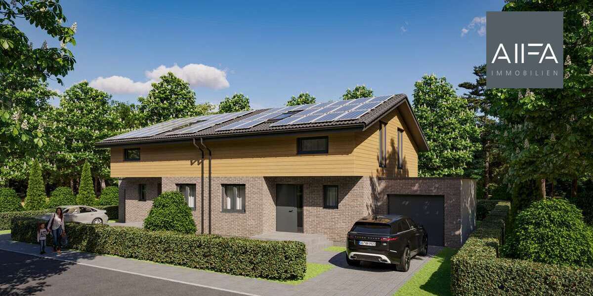 Haus zum Kaufen in Linnich-Rurdorf 282.000 € 118 m² 5 zimmer