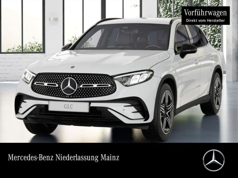 GLC 220