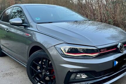 VW Polo 93.000 km 15.600 &euro; Essen 45131