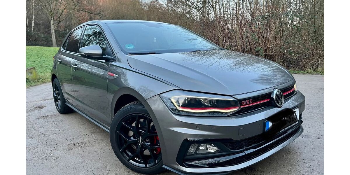 VW Polo 93.000 km 15.600 &euro; Essen 45131