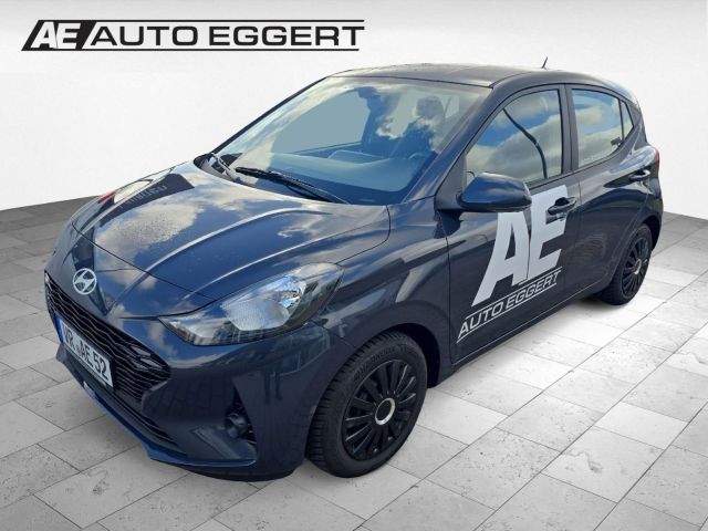 Hyundai i10 6.072 km 18.489 &euro; Bergen auf Rügen 18528