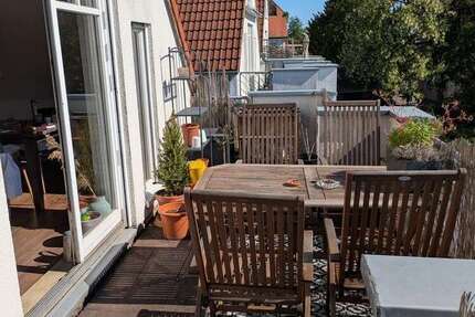 Wohnung zum Kaufen in Seeheim-Jugenheim 269.000 € 100 m²