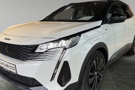 Peugeot 3008 126.191 km 23.790 &euro; Lübeck 23562
