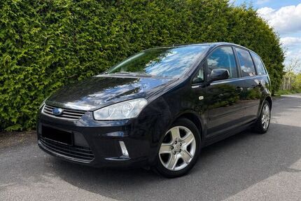 Ford C-Max 150.000 km 4.450 &euro; Lindlar 51789