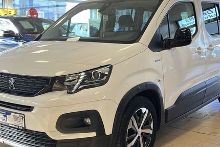 Peugeot Rifter 93.287 km 20.900 &euro; Hennef 53773