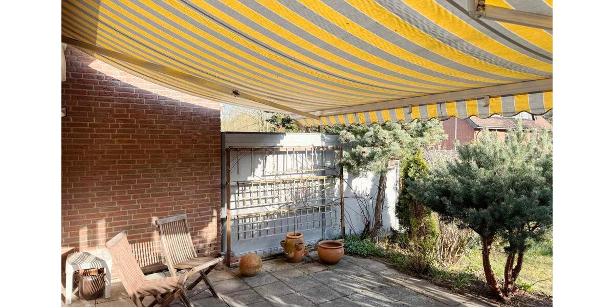 Reihenhaus Seelze - 4 Zimmer, 130 m&sup2;, 376.000&euro; | Angebot:26210898