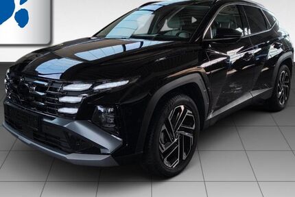 Hyundai TUCSON 20.879 km 33.830 &euro; Emsdetten 48282
