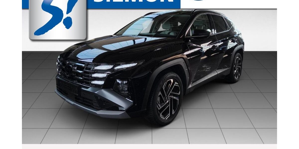 Hyundai TUCSON 20.879 km 33.830 &euro; Emsdetten 48282