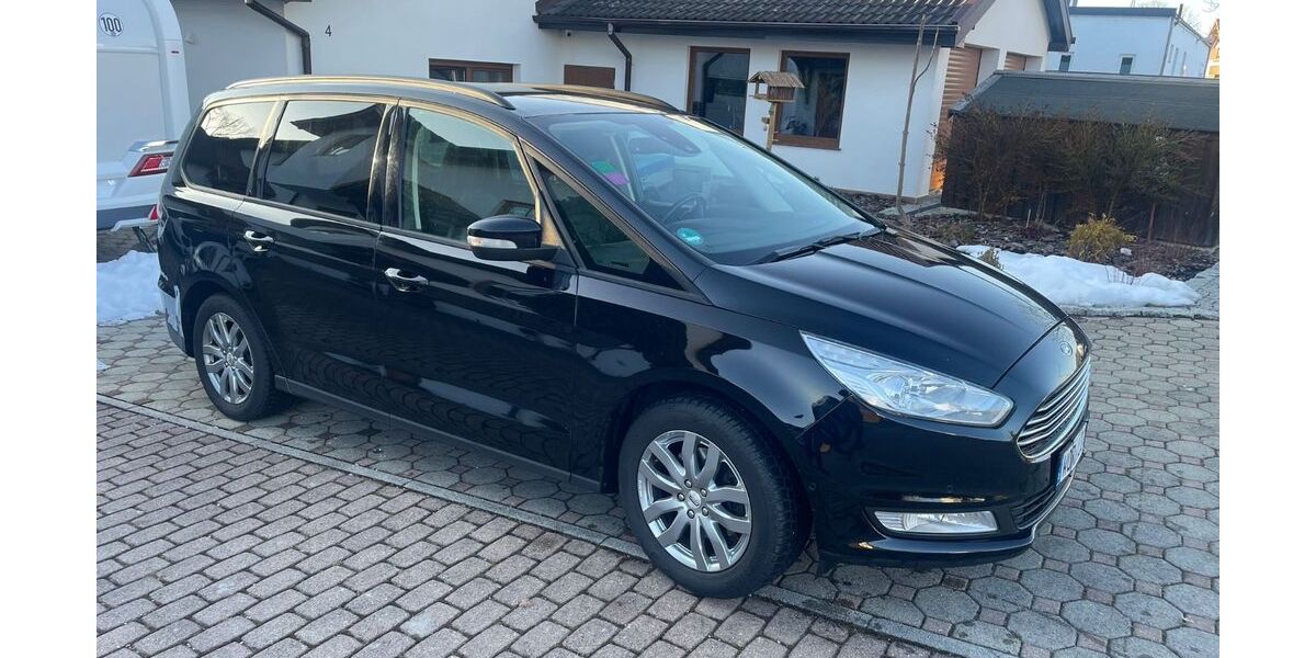 Ford Galaxy 103.739 km 14.000 &euro; Wolfratshausen 82515