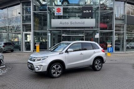 Suzuki Vitara 57.957 km 14.490 &euro; München 81241