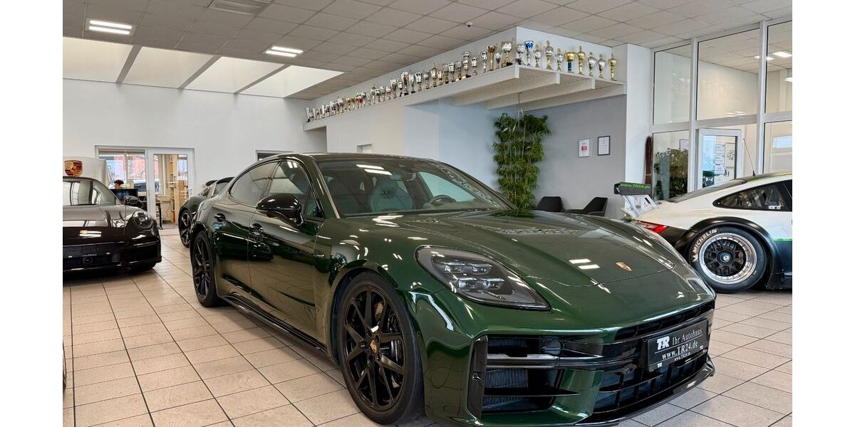 Porsche Panamera 48.897 km 129.850 &euro; Stuhr-Bremen 28816