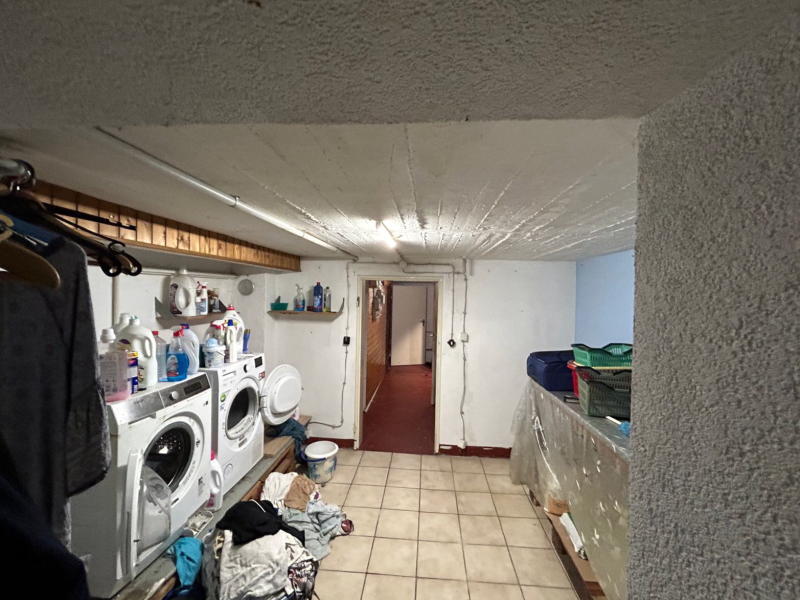 ObjNr:19593 - Haus sucht geschickten Handwerker - renovierungsbedürftiges RH in angenehmer Wohnlage in Hemsbach 5 zimmer