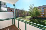 Etagenwohnung Riesa Neuweida - 3 Zimmer, 58 m&sup2;, 390&euro; | Angebot:26375833