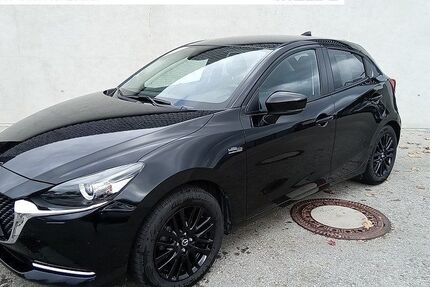 Mazda 2 33.579 km 16.990 &euro; Landsberg 86899