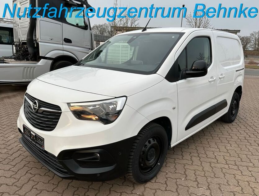 Opel Combo 129.327 km 15.173 € Achim 28832