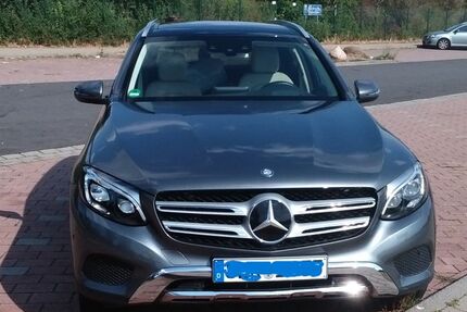 Mercedes GLC 250