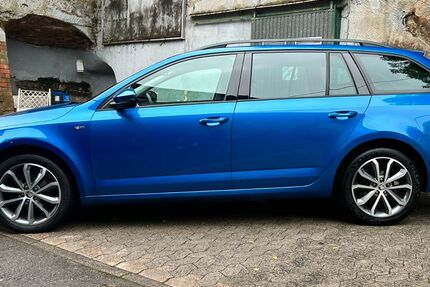 Skoda Octavia 135.000 km 12.600 &euro; Saarbrücken 66117