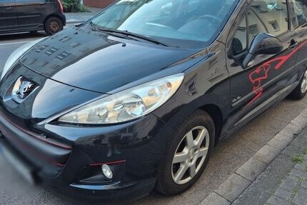 Peugeot 207 155.000 km 2.250 &euro; Eching 84174