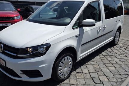 VW Caddy 114.000 km 15.900 &euro; Neuwied 56567