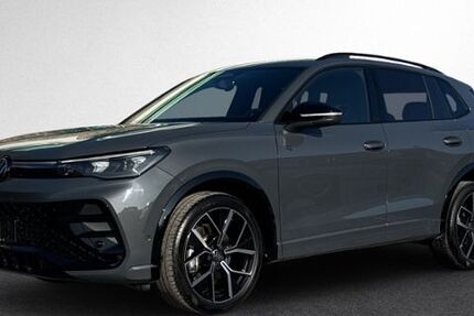 VW Tiguan 15.500 km 43.788 &euro; Lauda-Königshofen 97922