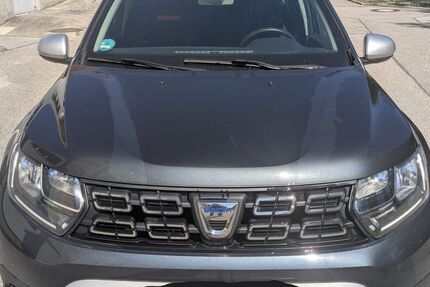 Dacia Duster 49.860 km 14.000 &euro; Freising 85354