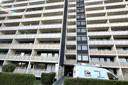 Wohnung zum Kaufen in Ingolstadt 90.000 € 30 m² 1 zimmer